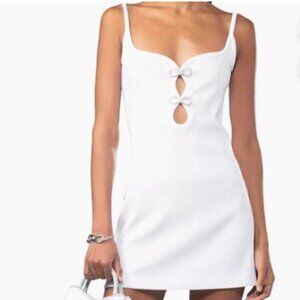 Gianni Bini White Dress - 2